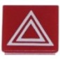 Symbol Warnlicht - 9XT713630391