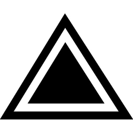 Symbol hazard light - 9XT713630391