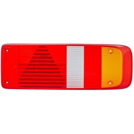 Lichtscheibe rechts - 9EL340829021