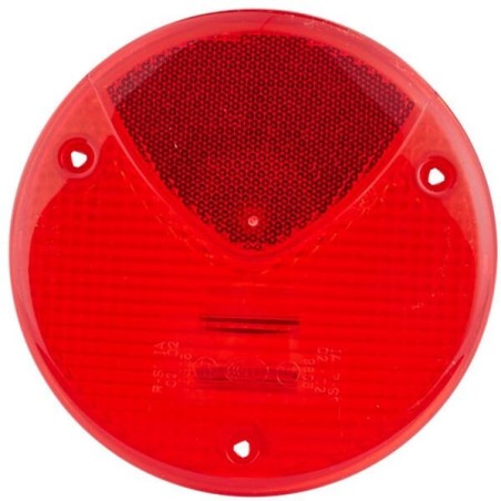 Lichtscheibe hinten - 9EL964532001