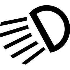 Symbol beacon - 9XT713630281
