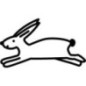 Symbol langsam - 9XT713630691