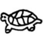 Symbol langsam - 9XT713630691