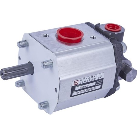 Hydraulic pump - 9967884