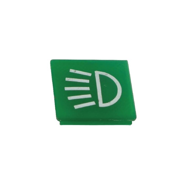 Symbol light - 9XT713630301 Symbol light - 9XT713630301
