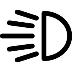 Symbol light - 9XT713630301