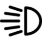 Symbol light - 9XT713630301 Symbol light - 9XT713630301