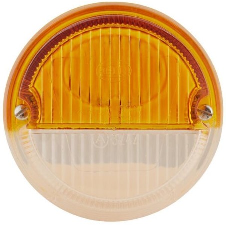 Lichtscheibe - 9EL088538001
