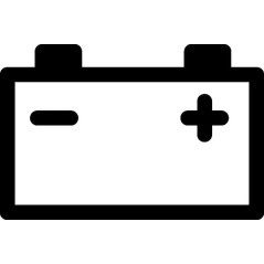 Symbol battery - 9XT714300201