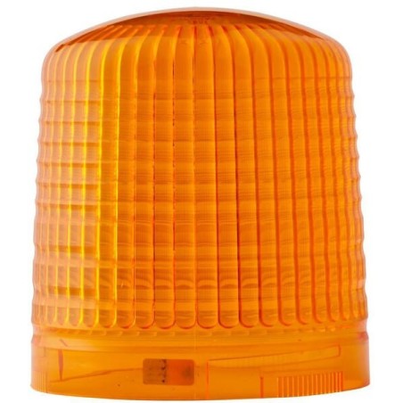 Lichtscheibe PMMA gelb - 9EL862141001