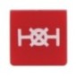 Symbol Differentialsperre - 9XT740763331 Symbol Differentialsperre - 9XT740763331
