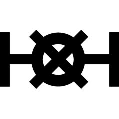 Symbol Differentialsperre - 9XT740763331