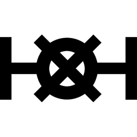 Symbol Differentialsperre - 9XT740763331
