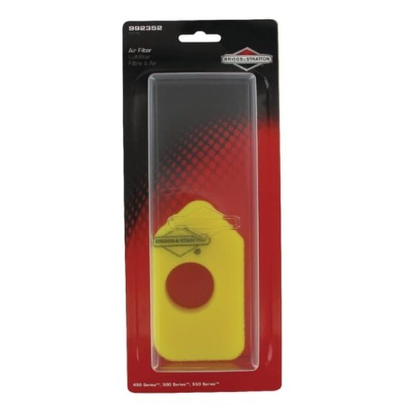 Luftfilter 1 x 698369 - 992352