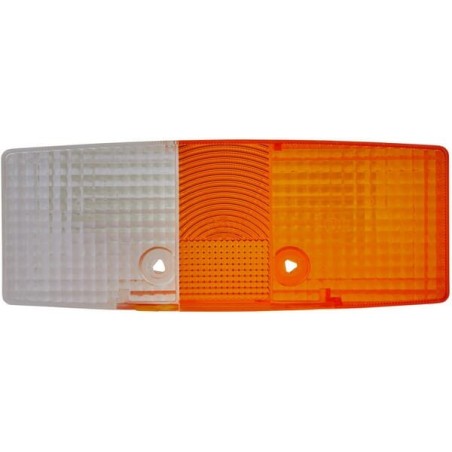Lichtscheibe links - 9EL118703001