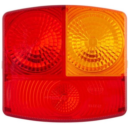 Lichtscheibe rechts - 9EL137308001