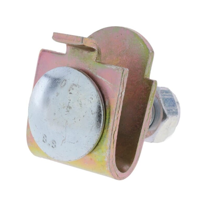 Tine fixing set, tedder - A131835630 Tine fixing set, tedder - A131835630