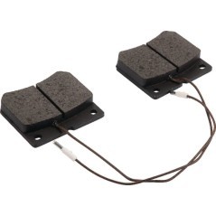Brakes - brake pads – produkty dostępne w rolniczeczesci.pl