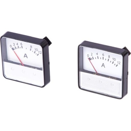 Amperemeter-Set BL13A - 981781