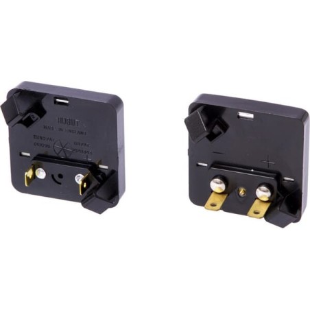 Amperemeter-Set BL13A - 981781