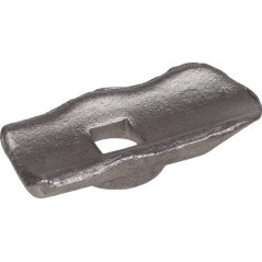 Pressure plate - 990052