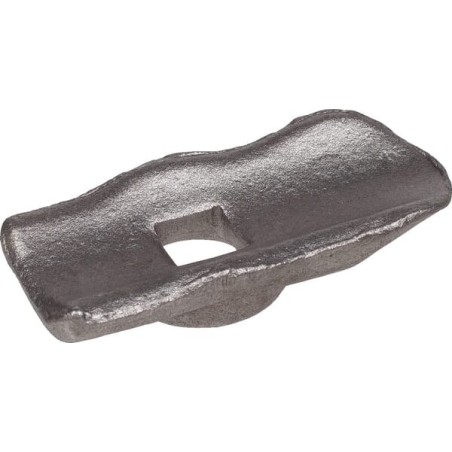 Pressure plate - 990052