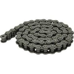 9837879N Elite, Pulling chains 