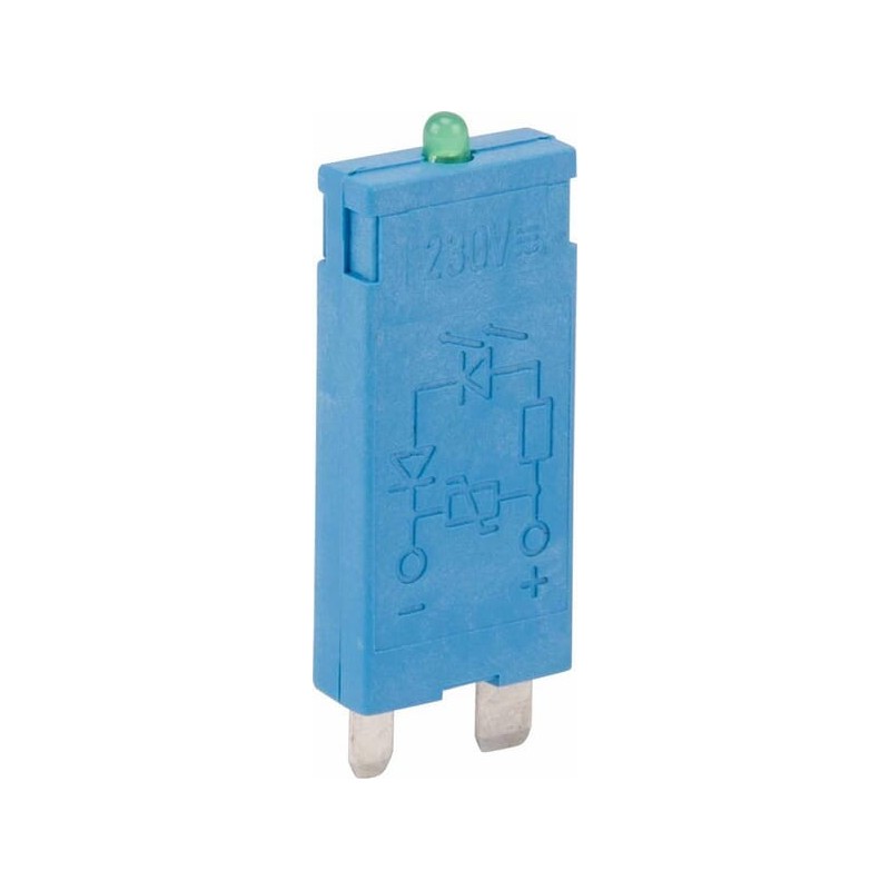 Moduł EMC, dioda LED warystor - 9901023098 Moduł EMC, dioda LED warystor - 9901023098
