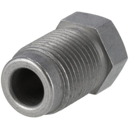 Coupling M12x1 /6.3mm - 9910809