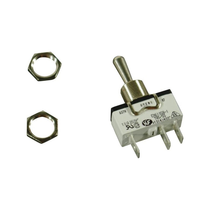 Switch Spring Mullos - 98113 Switch Spring Mullos - 98113
