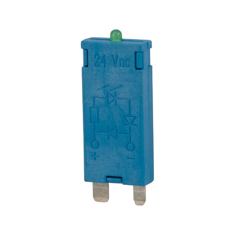 EMC-Modul, Diode LED - 9901902499
