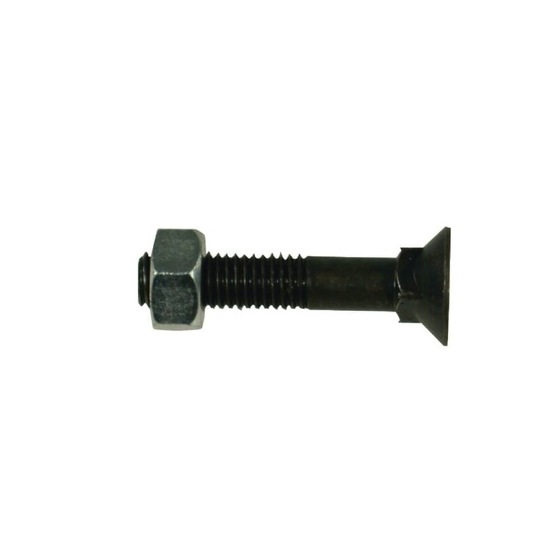Schraube M12x55 - 990069 Schraube M12x55 - 990069
