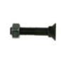 Bolt M12x55 Evers - 990069