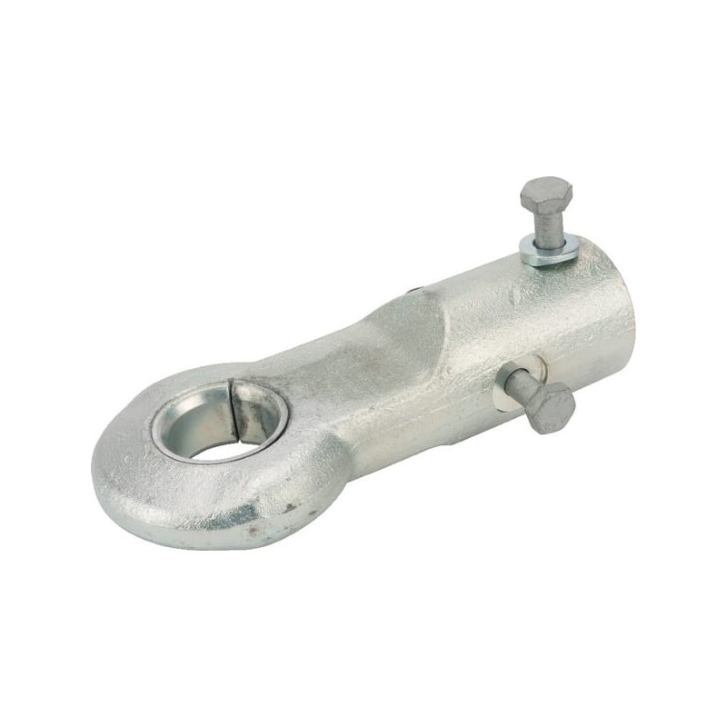 Towing eye DIN - 98949393 Towing eye DIN - 98949393