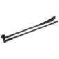 Wiper arm - 9861034