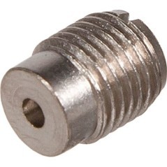 Main jet - 99101ZK70580