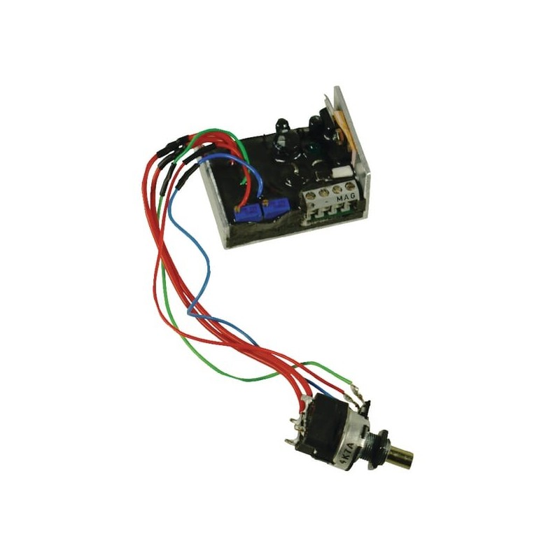 Potencjometr Mullos - 98184 Potencjometr Mullos - 98184