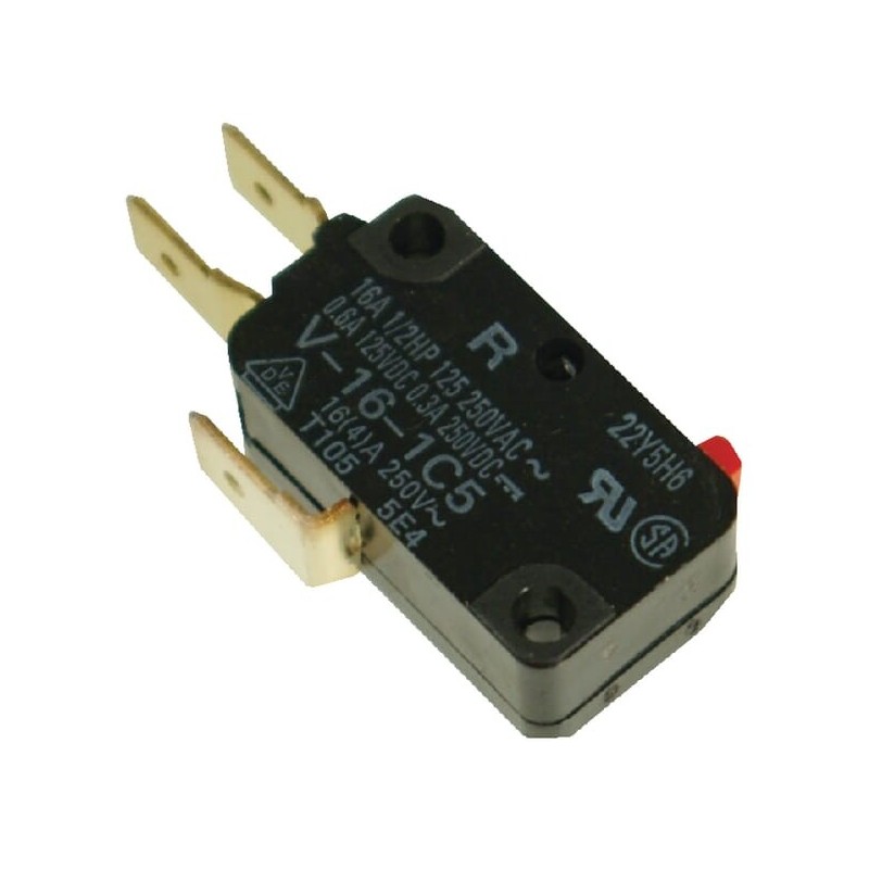 Mullos V-16-1C5 microswitch - 98299 Mullos V-16-1C5 microswitch - 98299
