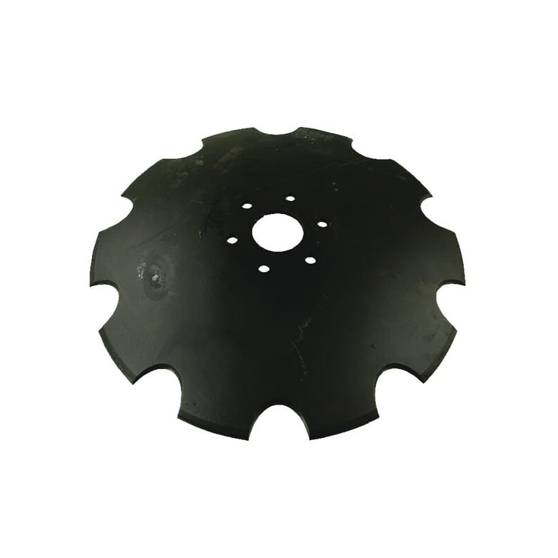 560x8 serrated harrow disc - 990186