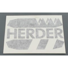 99040301 Herder, Herder 