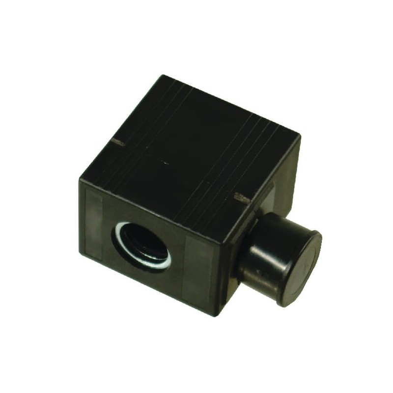 Magnet 12 V. HDS 11 Mullos - 98200 Magnet 12 V. HDS 11 Mullos - 98200