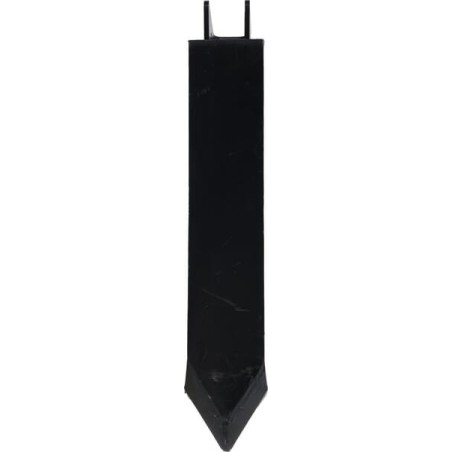 Meißelschar Hartmetall - 990250
