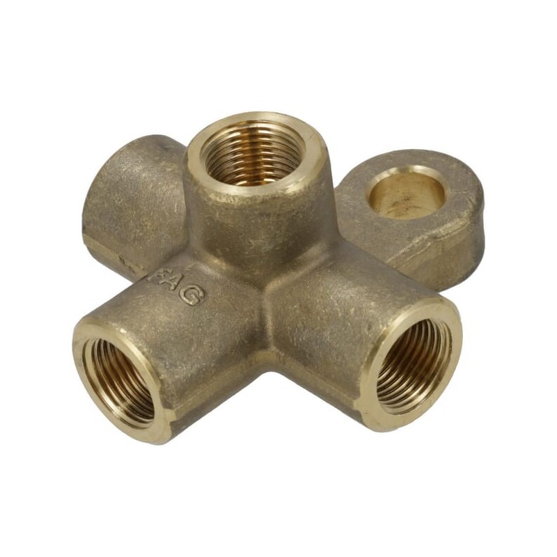 Adapter M12x1 - 9910077