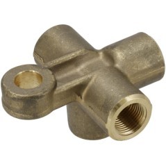 Adaptor M12x1 - 9910077