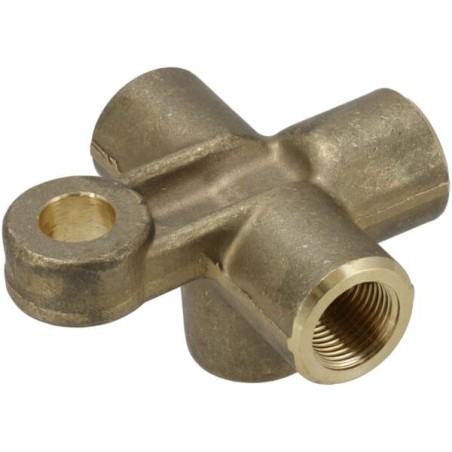 Adaptor M12x1 - 9910077