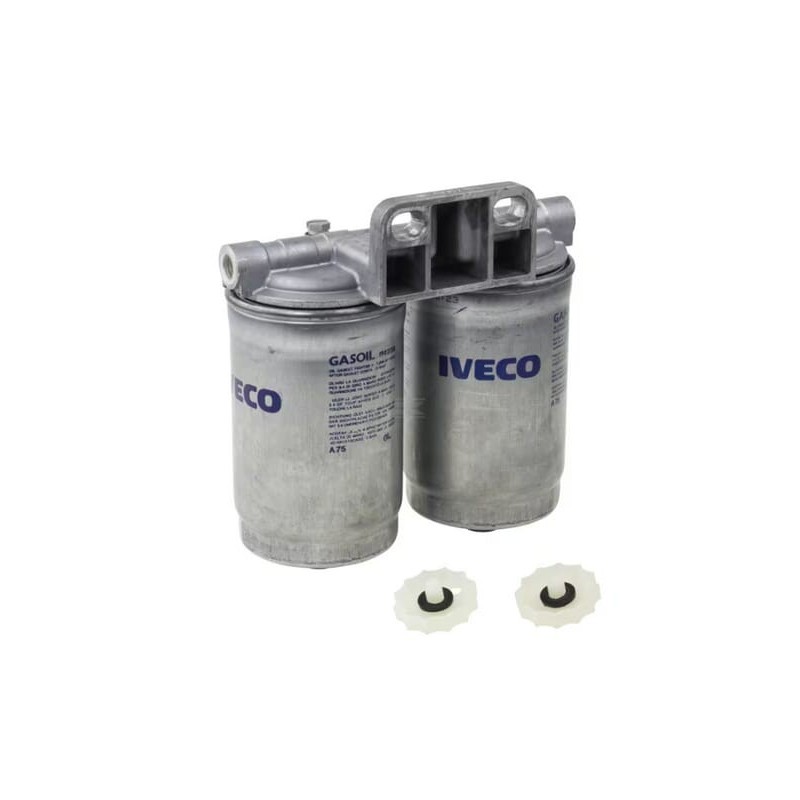 Kraftstofffilter - 98439682FPT Kraftstofffilter - 98439682FPT