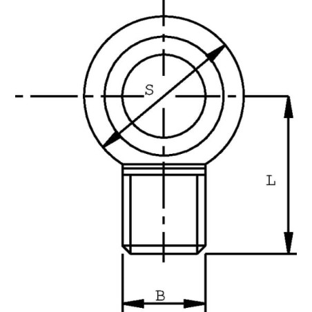 Ringöse - 9910034