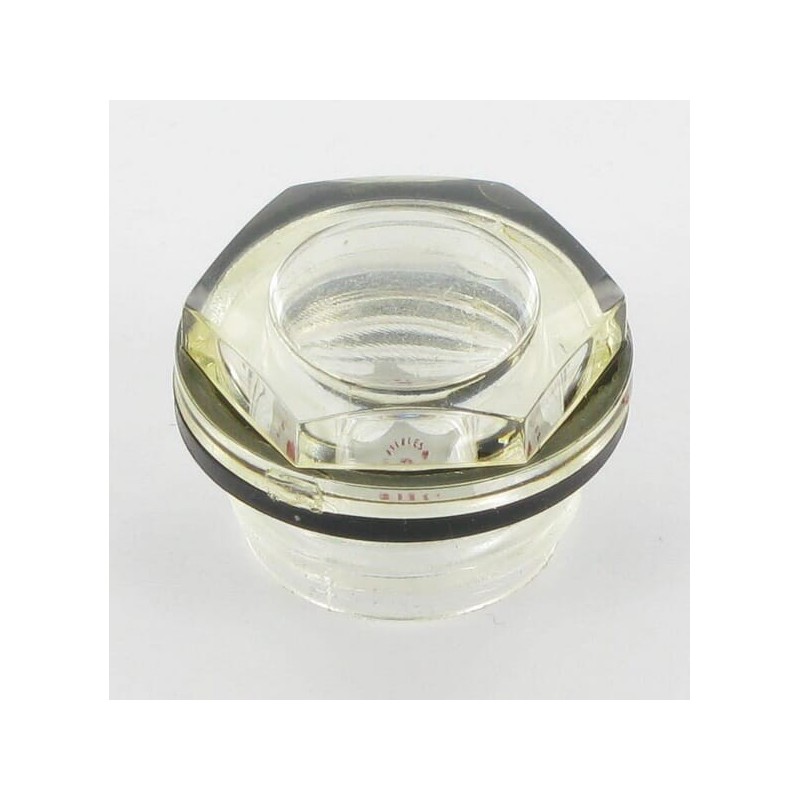 Control Glass 1/2 inch - 9903200127 Control Glass 1/2 inch - 9903200127