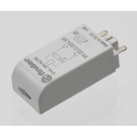 Moduł LED 24V AC/DC - 9902002459