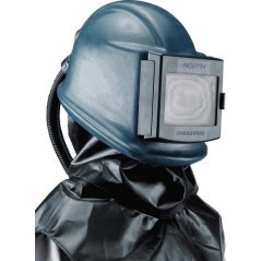 Strahlhelm Commander Bisonyl - A13323000